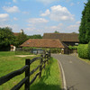 Farmhouse in Southerns Lane