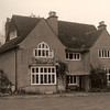 1983 photograph of former Rectory on Elmore Road