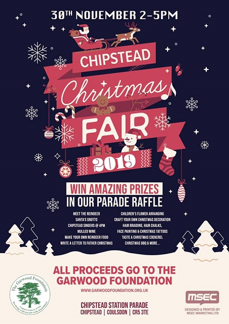 Christmas Fair 2019