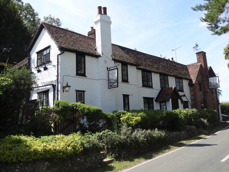 The Well House Inn01